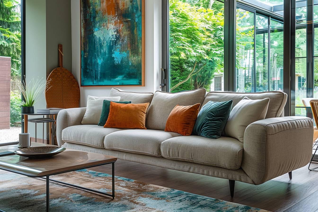 Décorateur intérieur Loiret : sublimez votre espace avec style