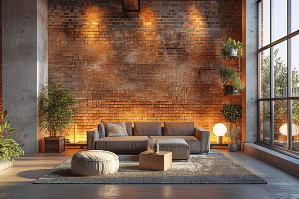 Aménager un loft : conseils pour un espace optimisé