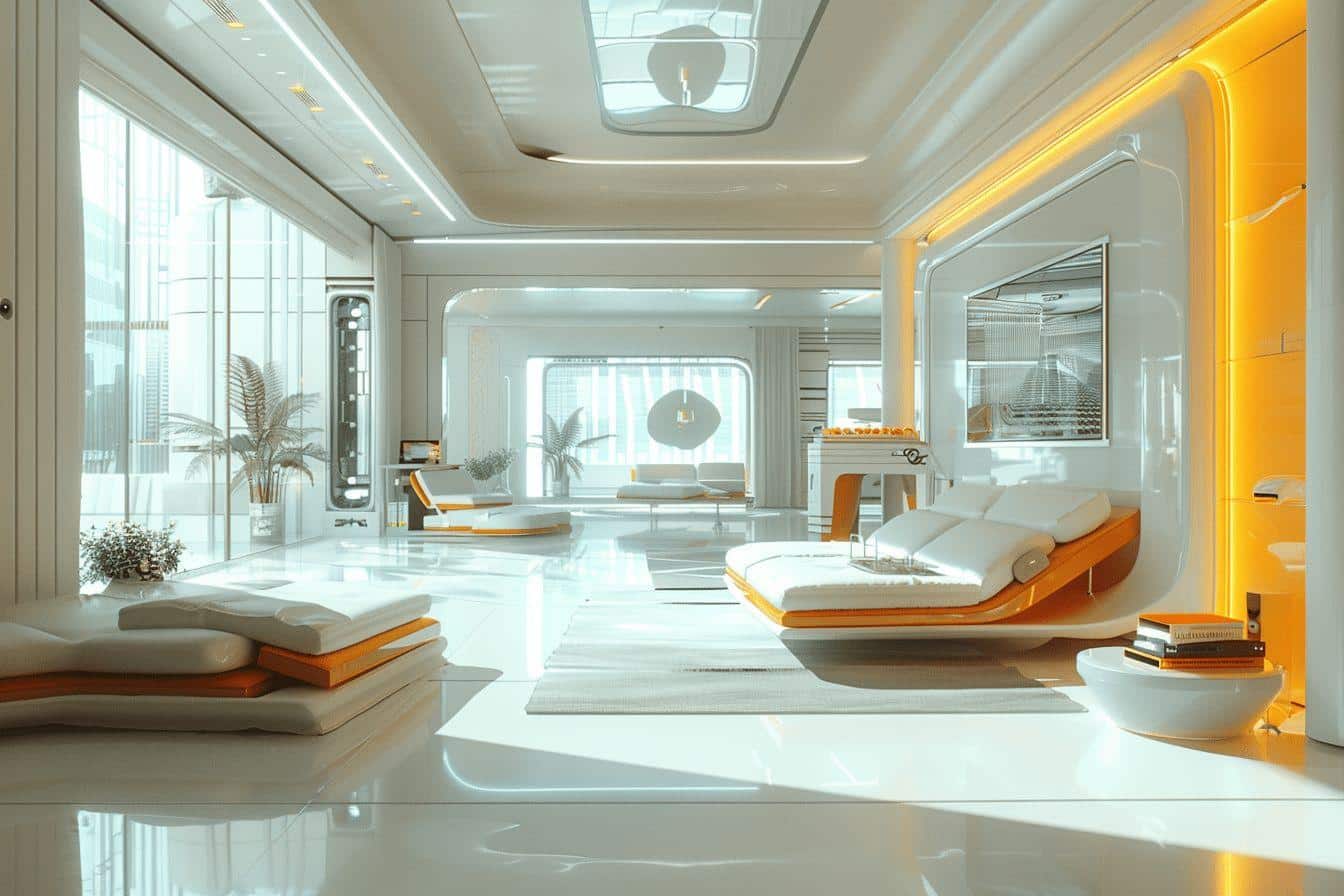 Artis Plan : transformez vos espaces de vie avec style