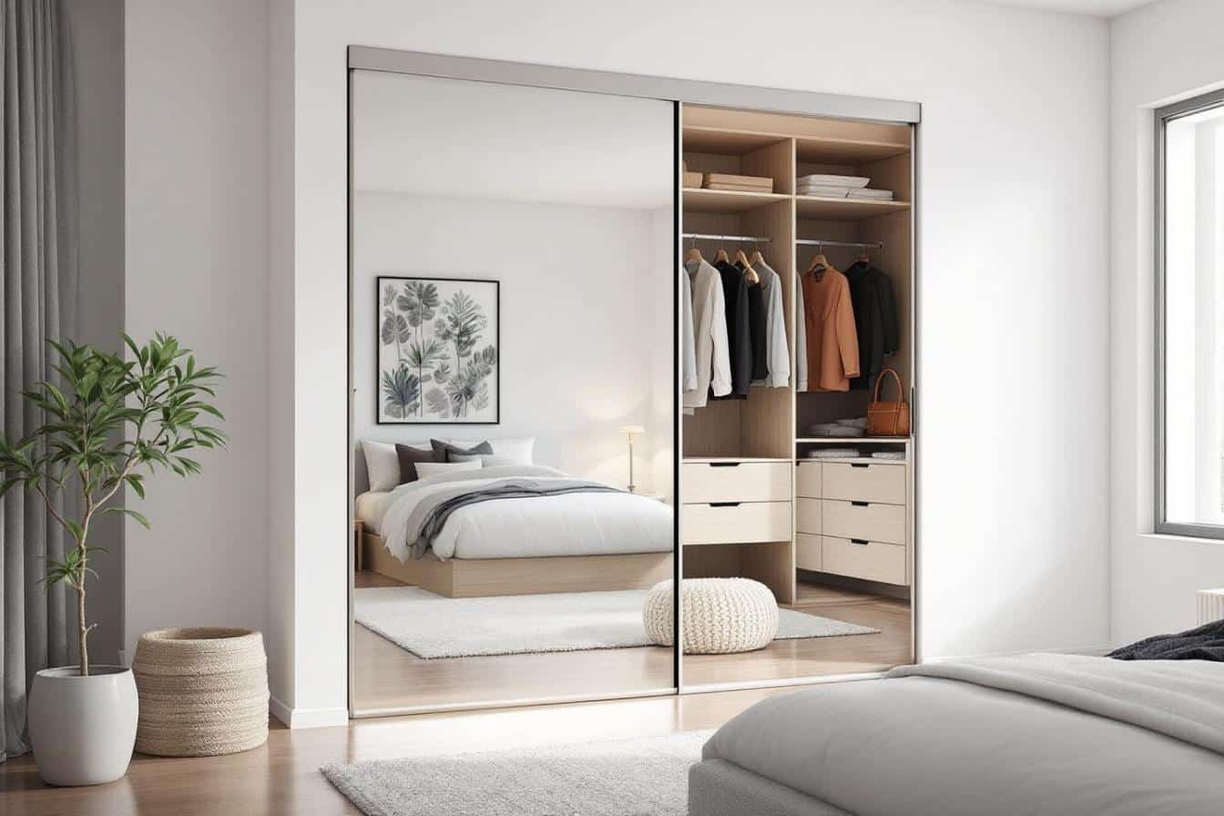 Sitemapcdatahttpdekokniqoocomporte Placard Atelier Miroir