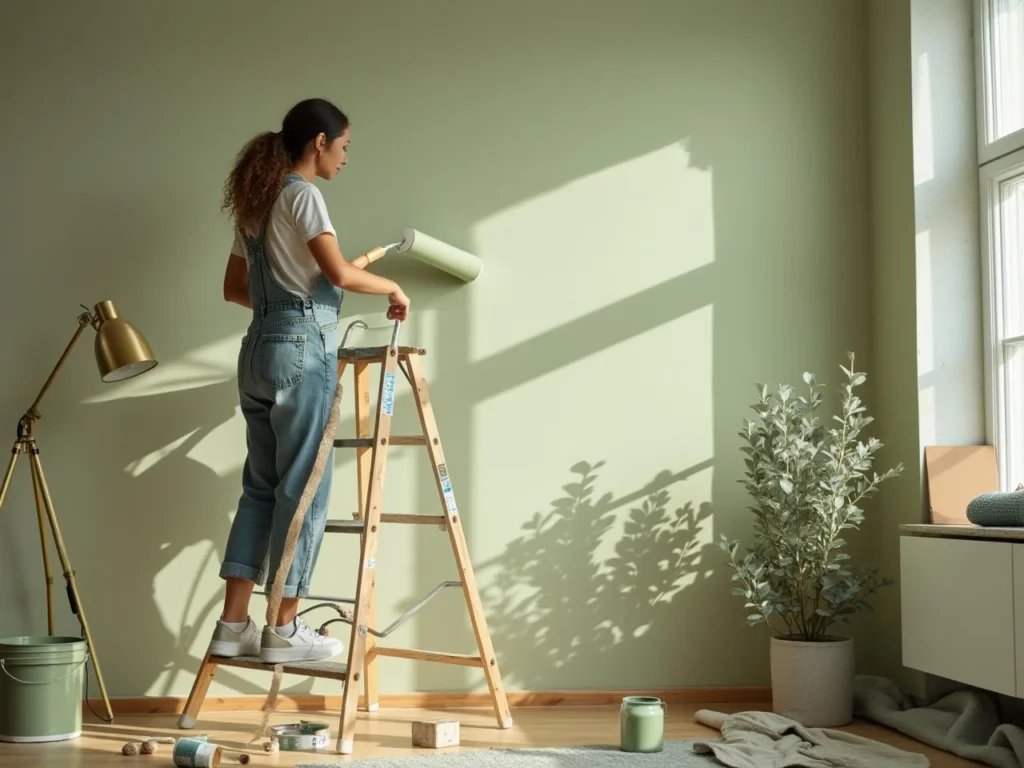 Photo couleur-vert-amenagement-renovation