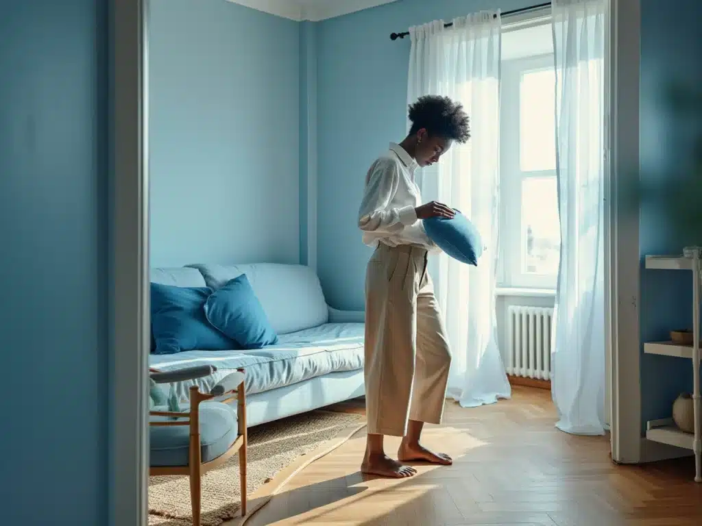 Photo nuancier-bleu-decoration-interieure-apaisante