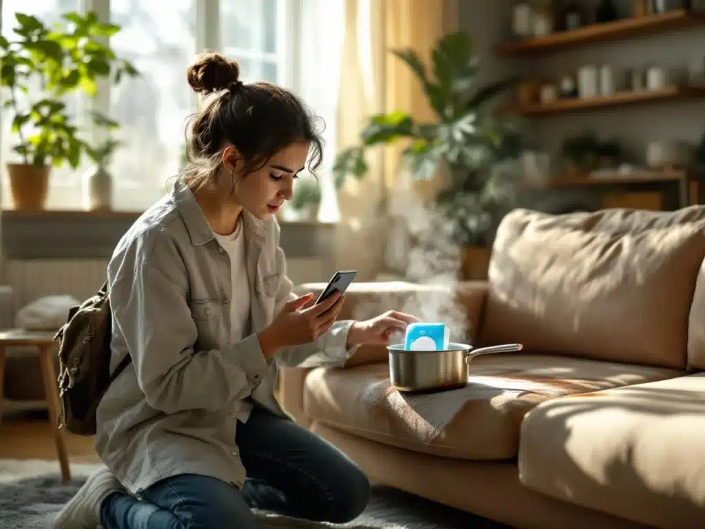 Photo astuce-virale-abime-meubles-precieux