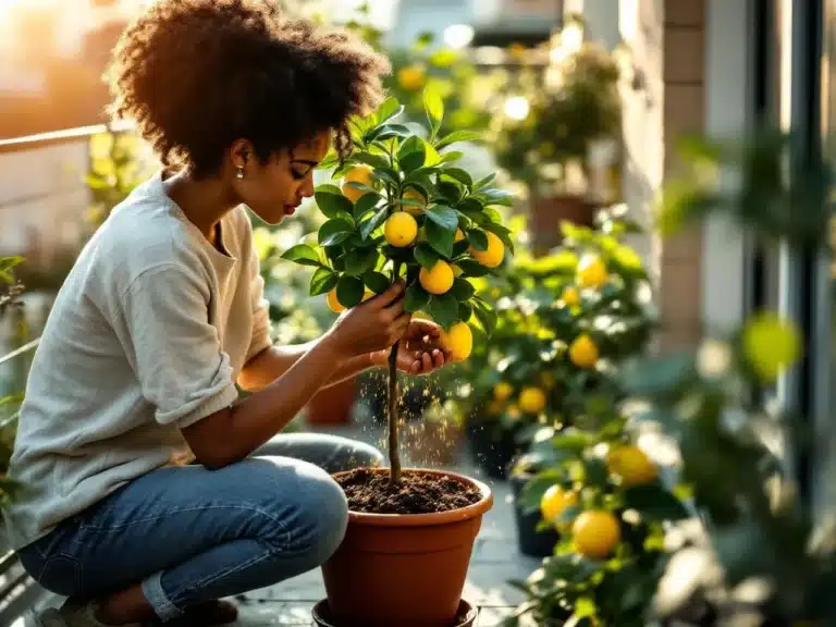 Photo engrais-citronnier-application-efficace