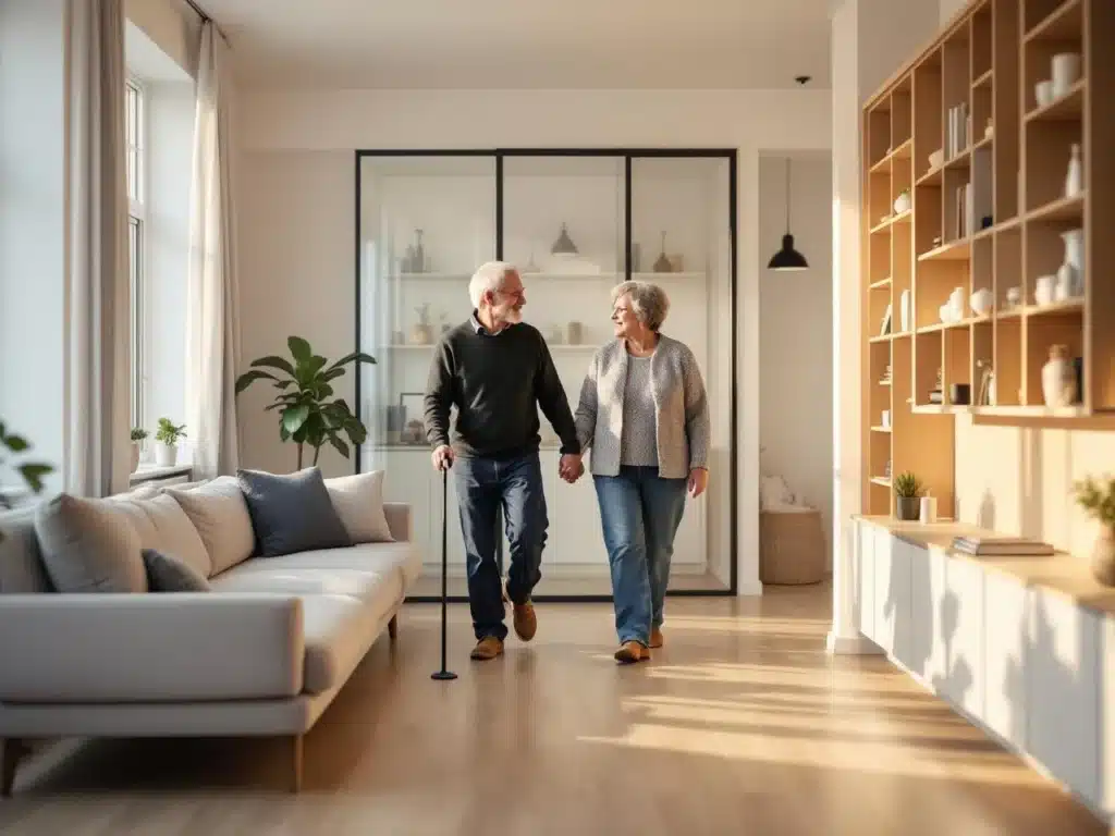 Photo ikea-astuce-gratuite-5m2-salon