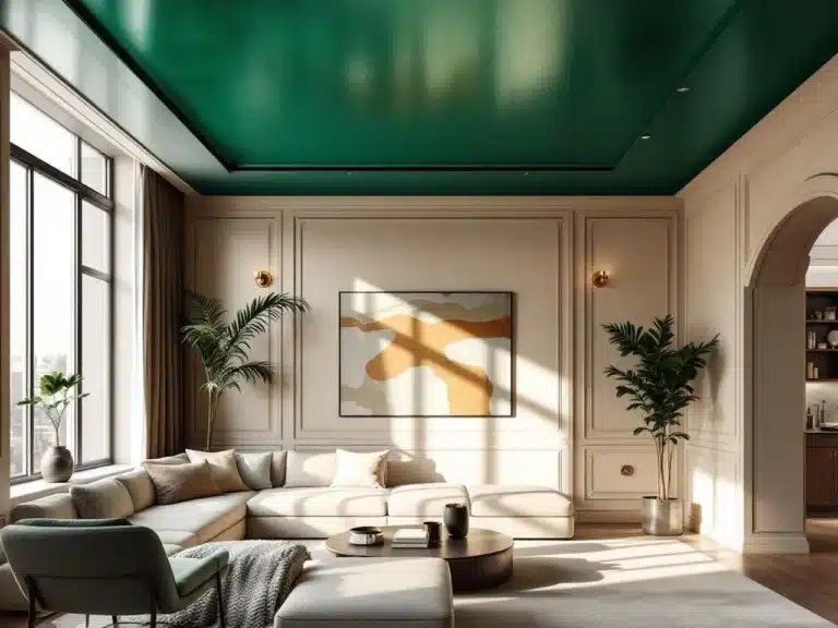 Photo plafonds-luxe-architectes-interieur