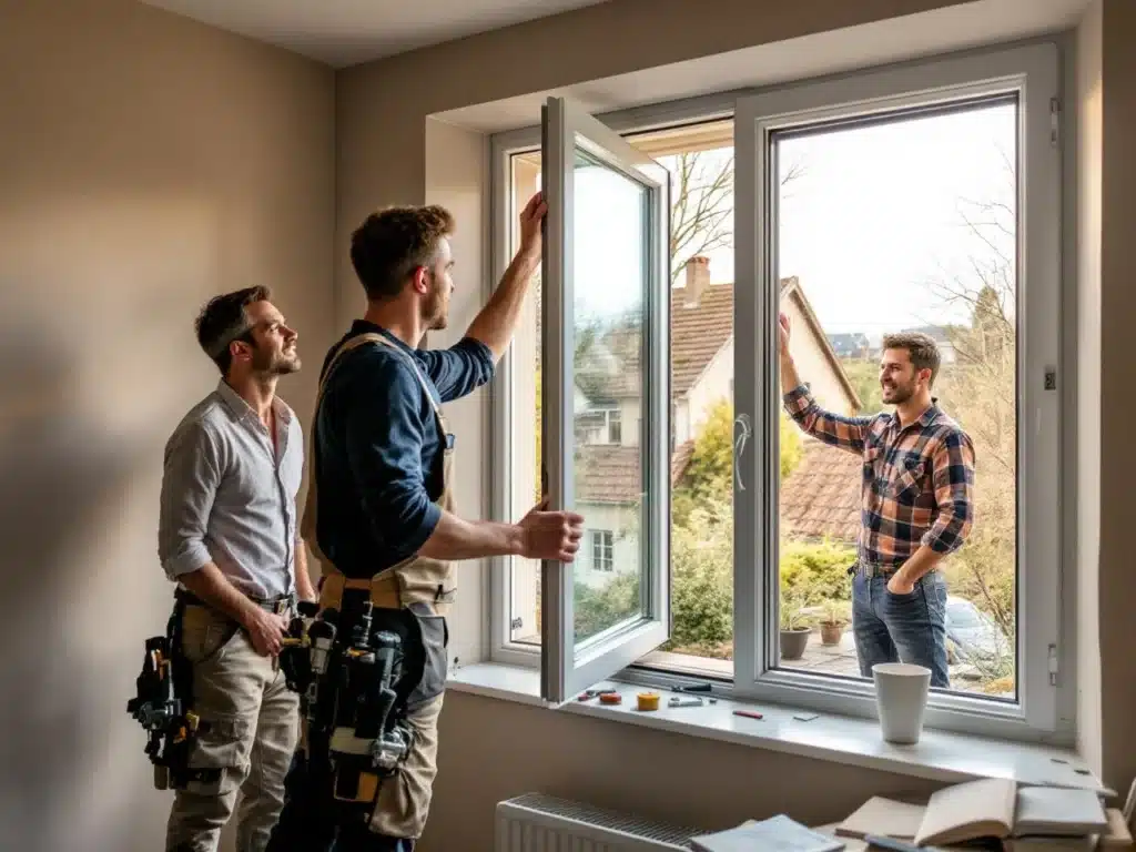 Photo remplacer-fenetres-moulins-confort-securite