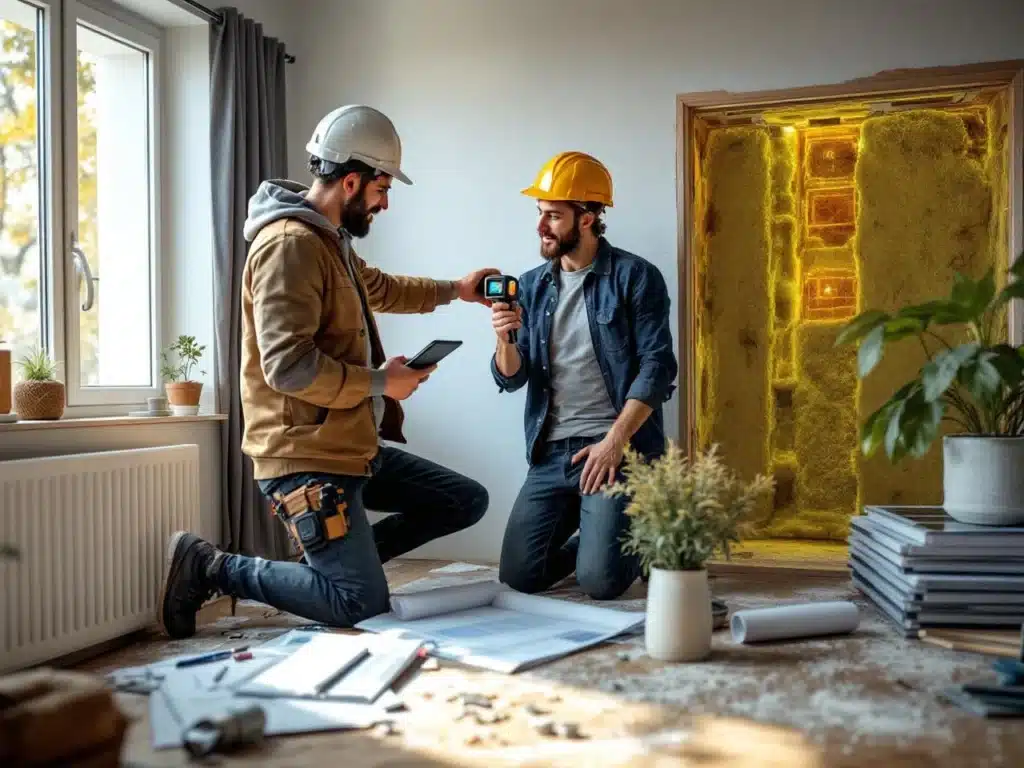 Photo renovation-energetique-logement-econome-2025