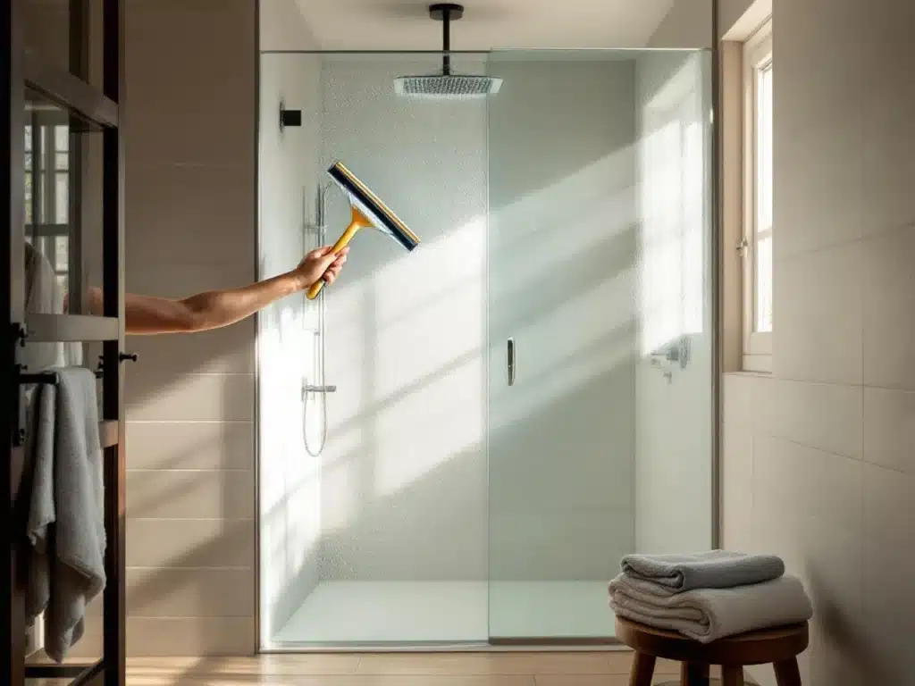 Photo salle-bains-humidite-moisissures