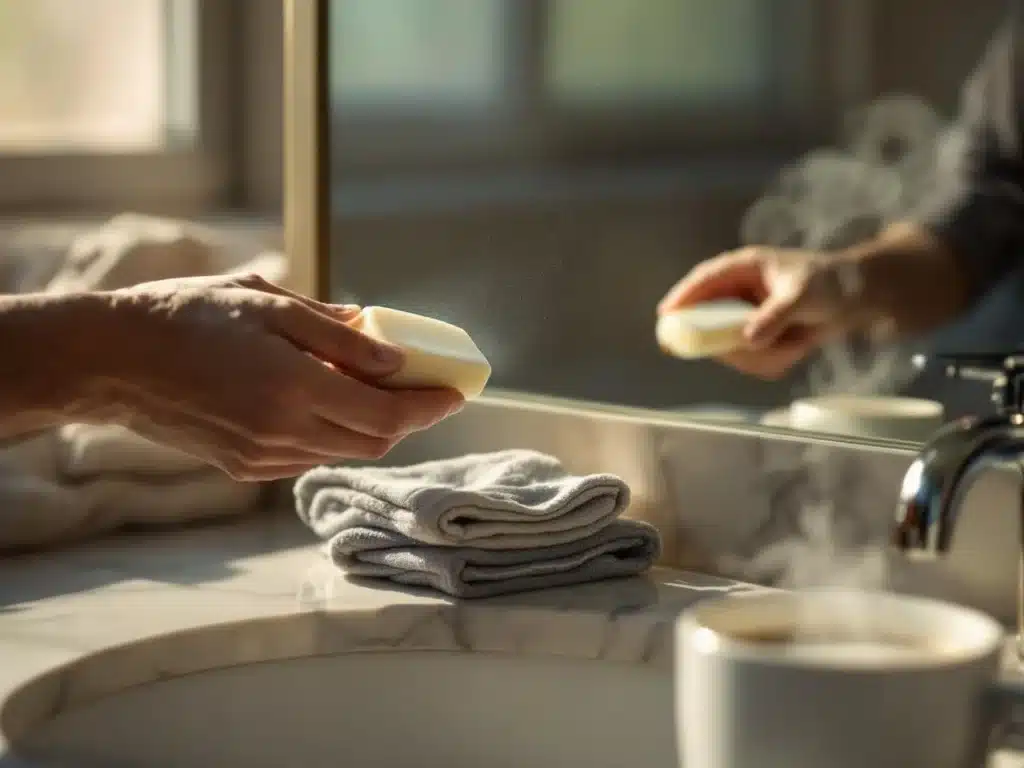 Photo solution-vitres-sans-buee