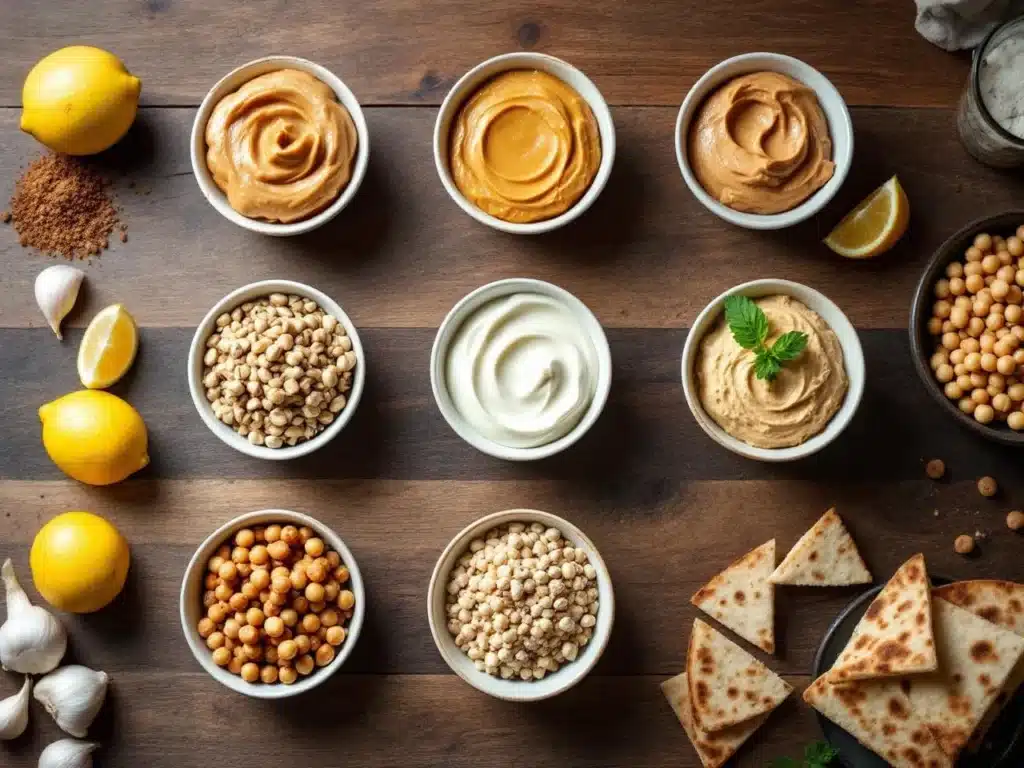 Photo substituts-tahin-recettes-healthy