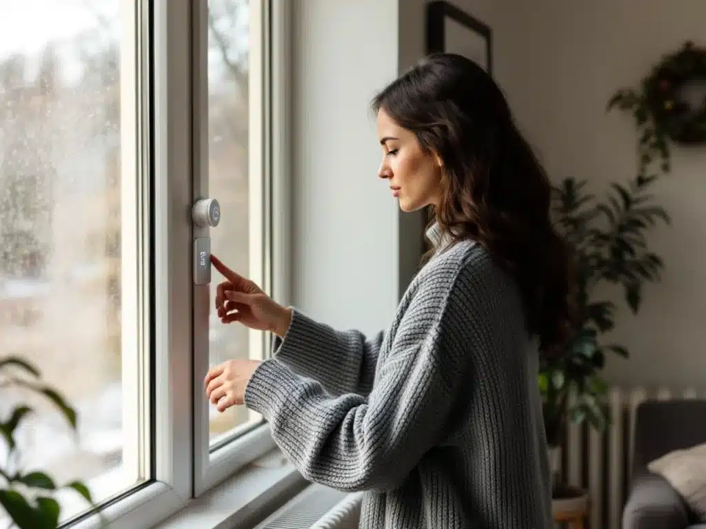 Photo temperature-plancher-hiver-humidite