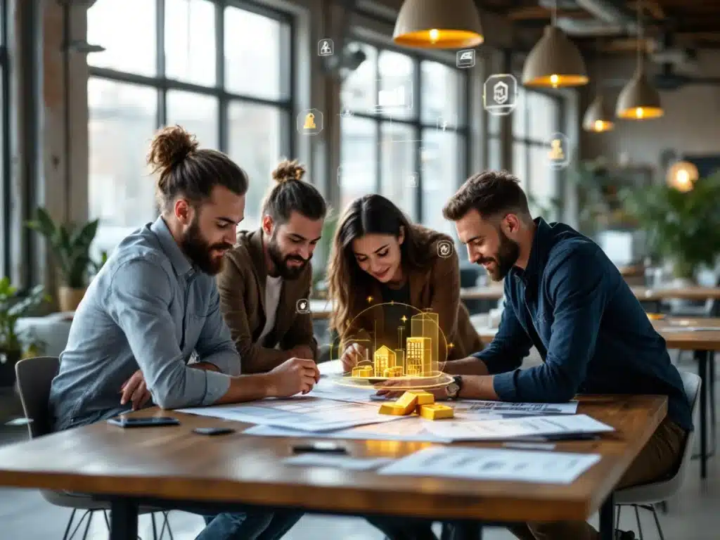 Photo actifs-reels-blockchain-patrimoine