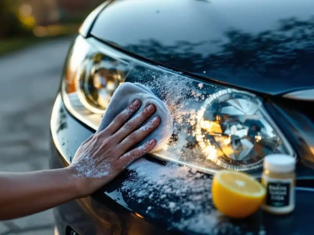 Photo astuce-phares-ternes-eclatants