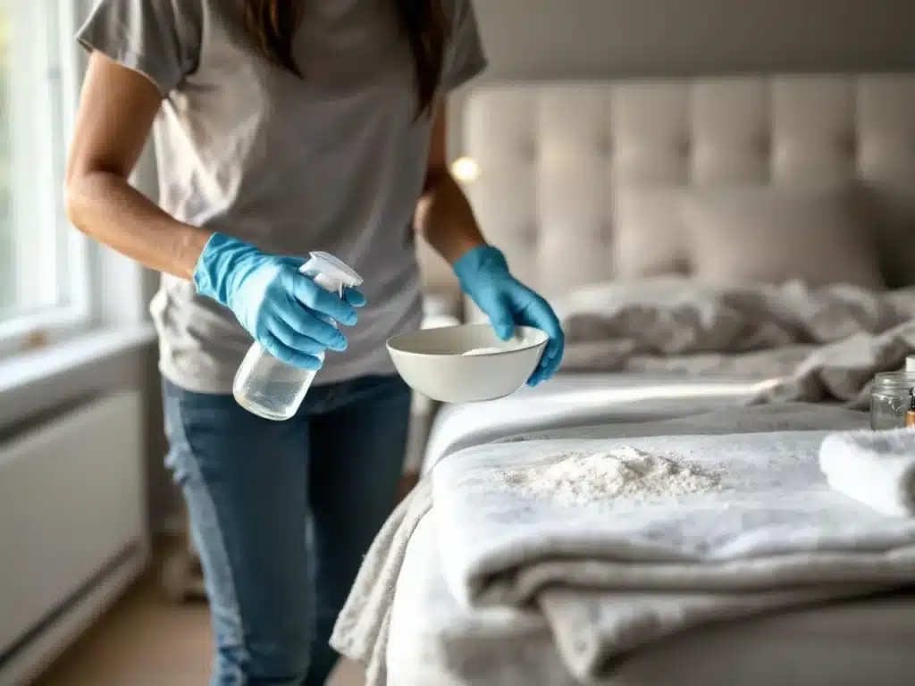 Photo enlever-taches-pipi-tissus