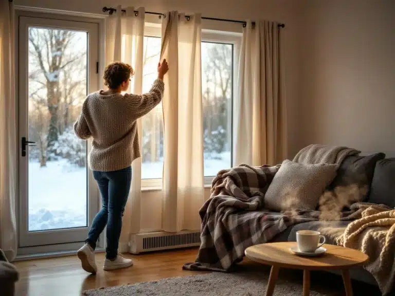 Photo garder-chaleur-sans-radiateur