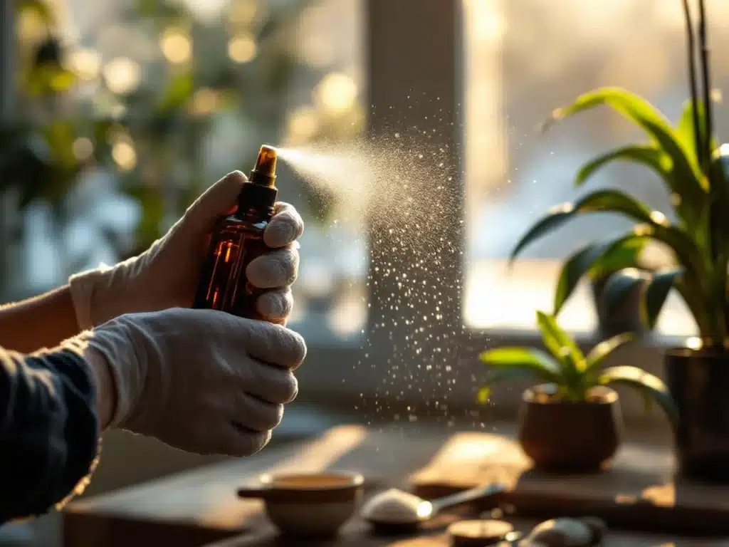 Photo hiver-orchidees-bicarbonate-refleurir