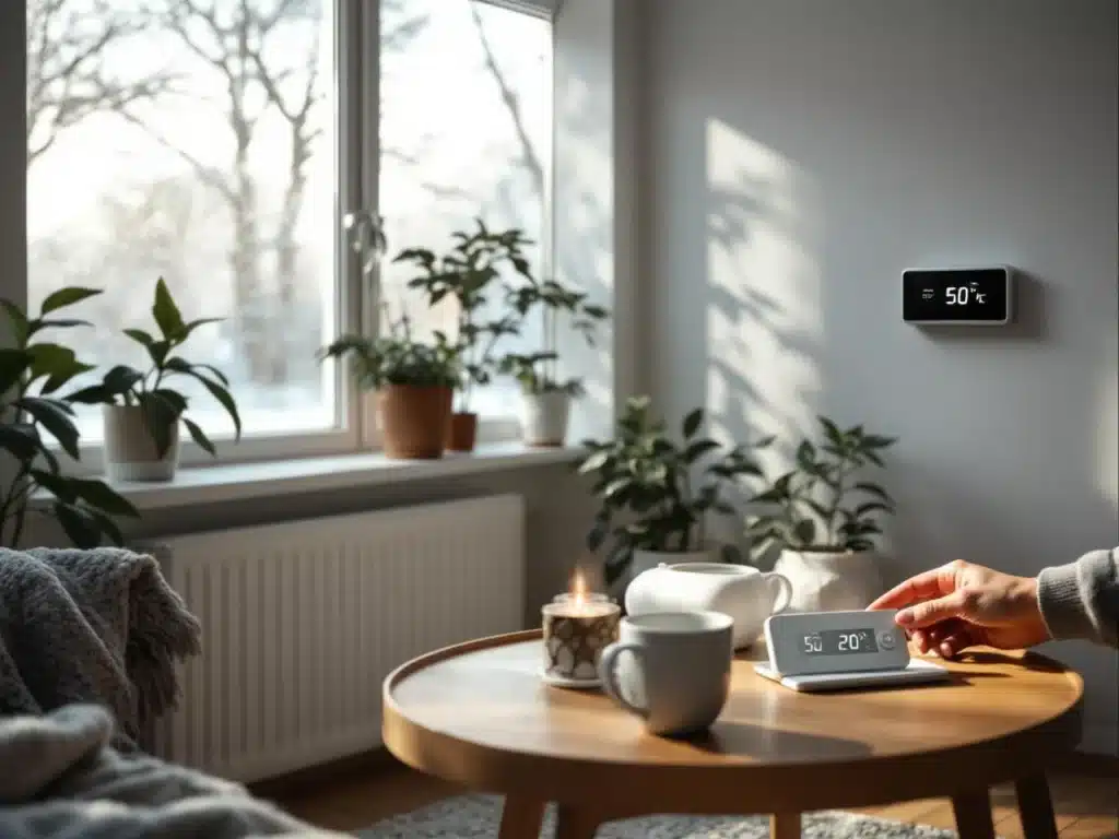 Photo hiver-temperature-minimale-humidite-interieure