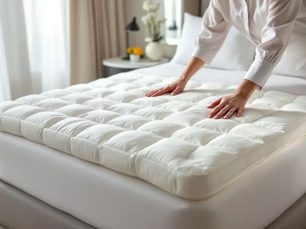 Photo literie-hotels-luxe-tendance