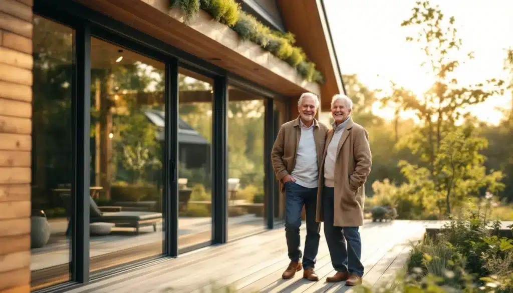 Photo maison-bois-sur-mesure-retraite