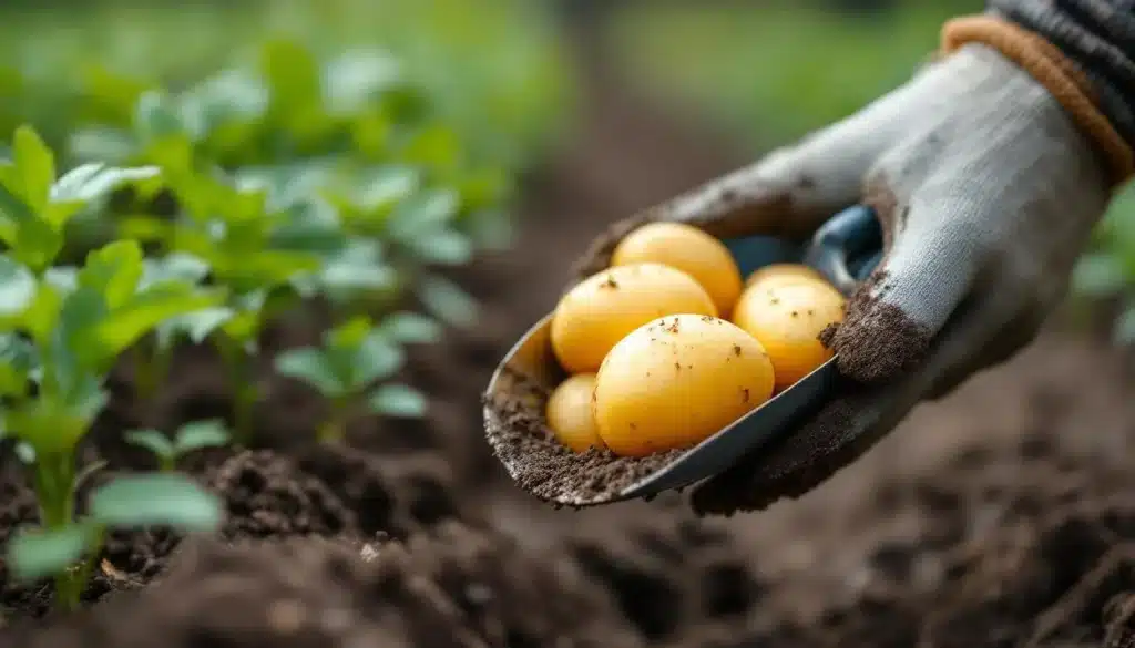 Photo pomme-de-terre-colomba-culture-recettes