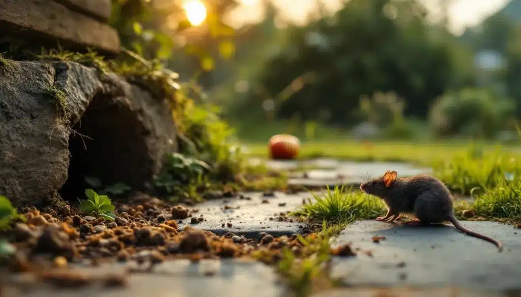 Photo rats-jardin-astuces-chasser