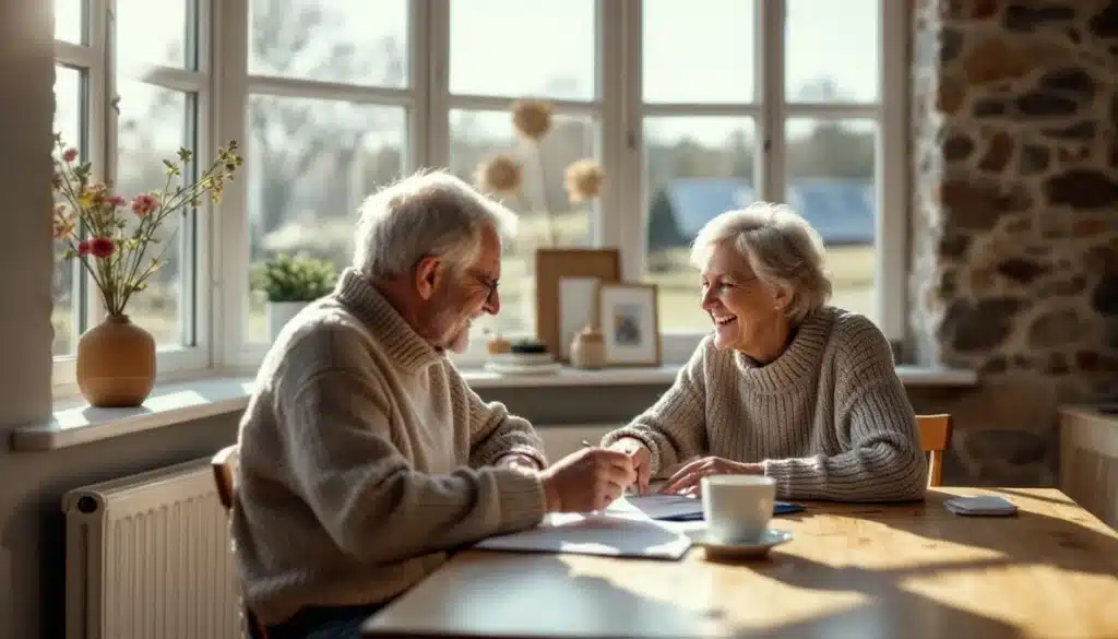 Photo renovation-energetique-seniors-confort