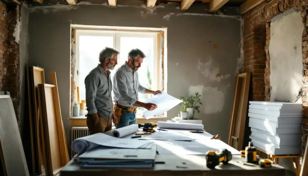 Photo renover-maison-50000-euros