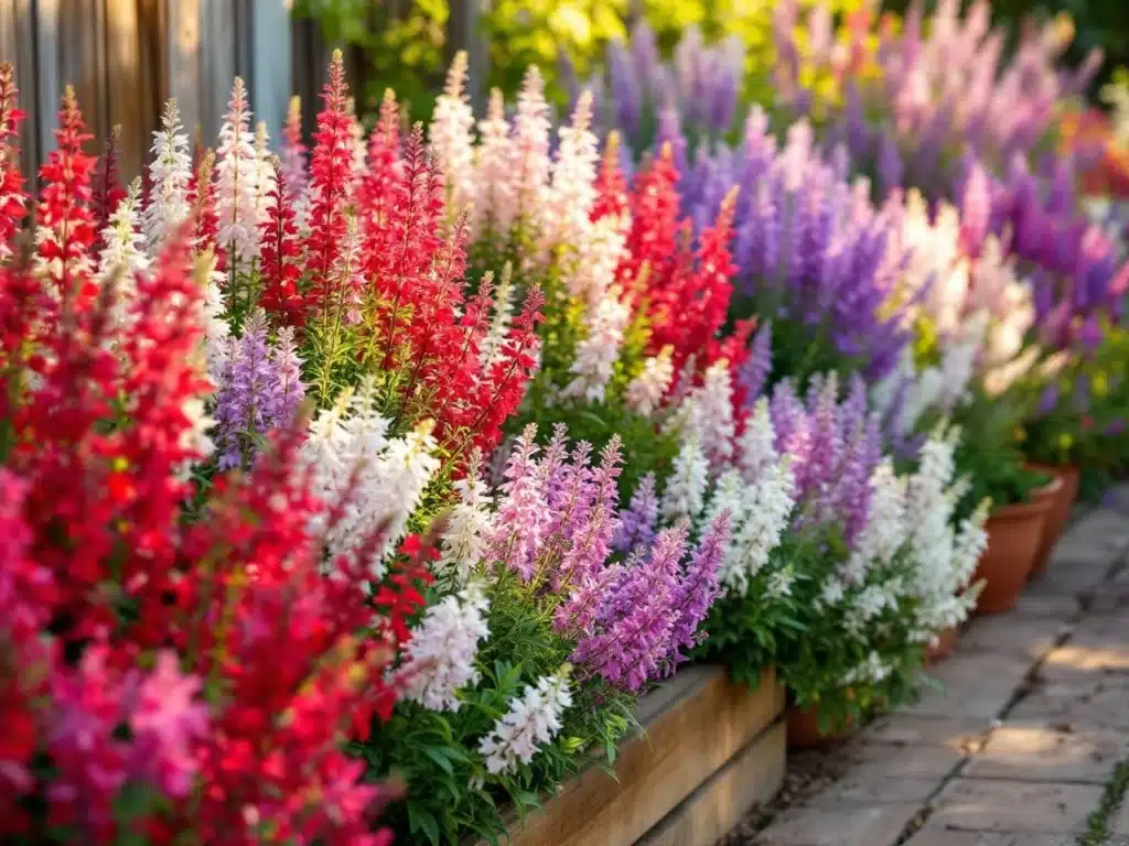 Photo sauge-arbustive-calendrier-taille