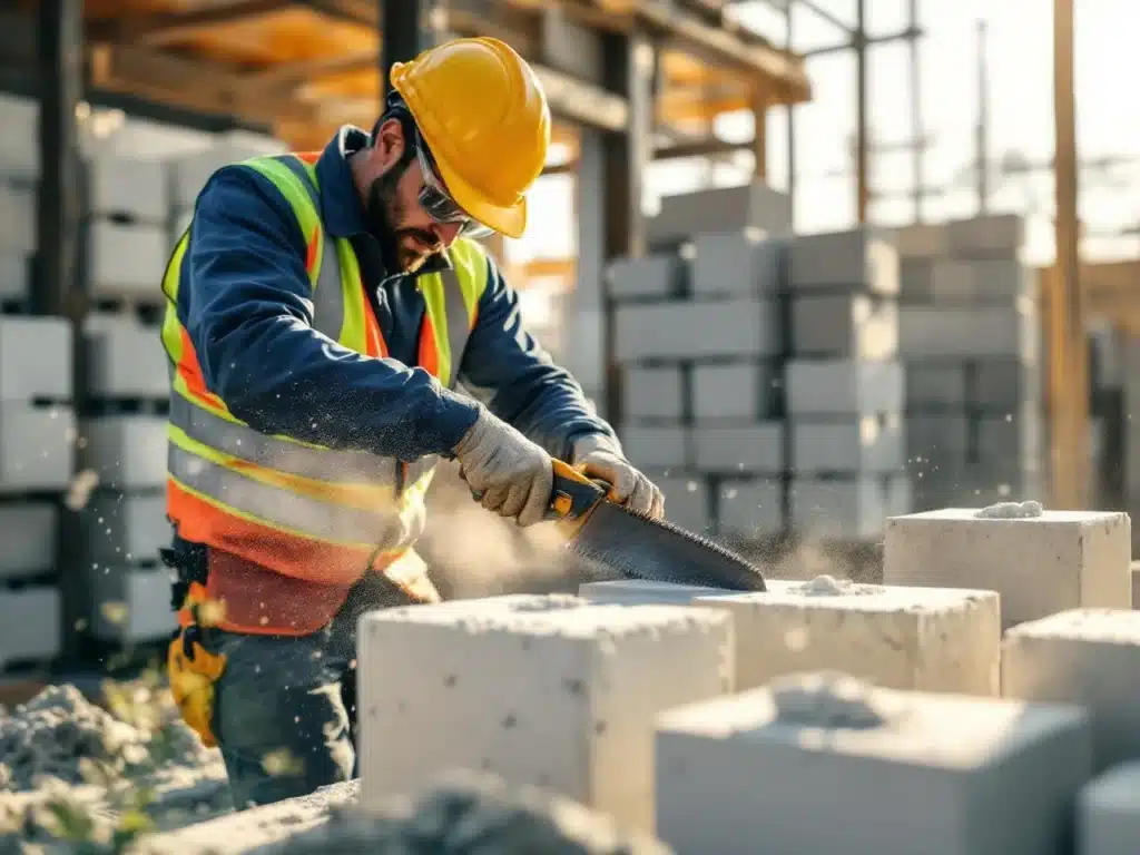 Photo siporex-travaux-construction