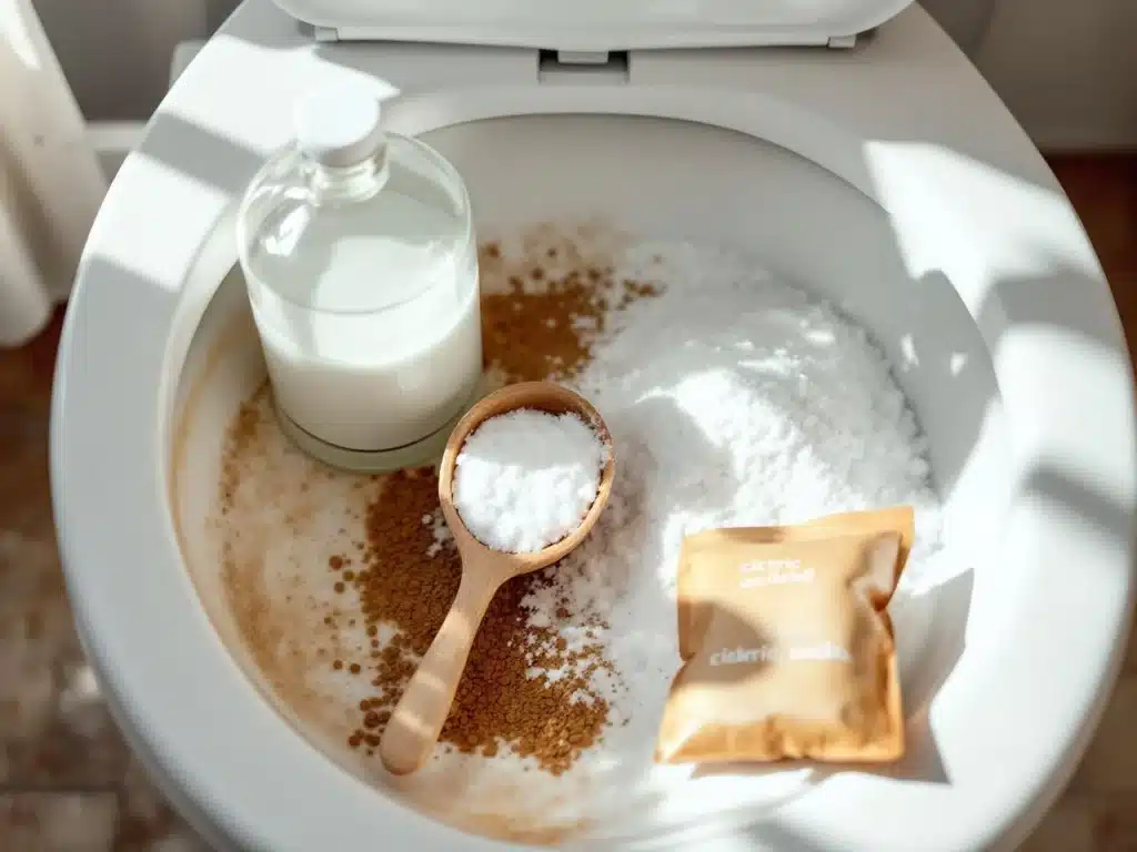 Photo toilettes-sans-tartre-astuces