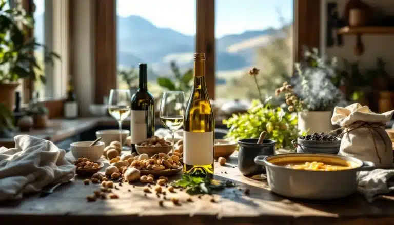 Photo alternatives-vin-jaune-cuisine