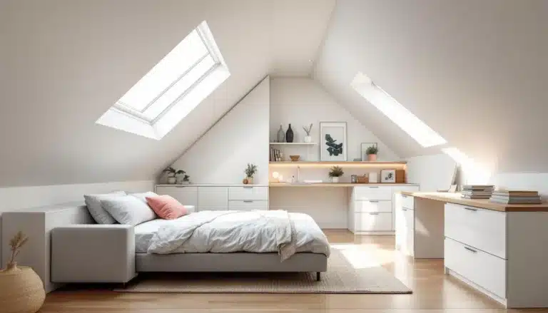 Photo amenagement-combles-optimiser-espace-confort