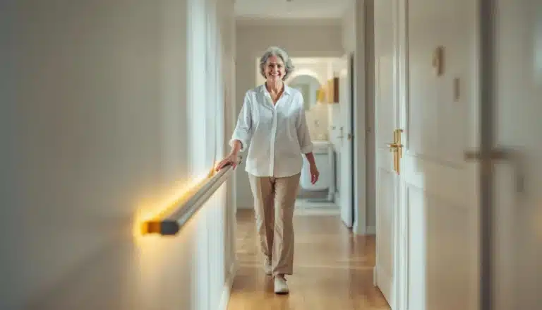 Photo amenager-maison-senior-eviter-chutes