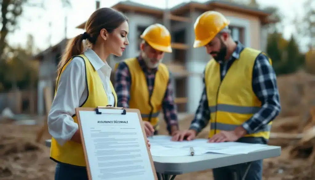 Photo assurance-decennale-avant-travaux