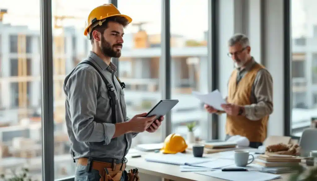 Photo assurance-decennale-prix-experience