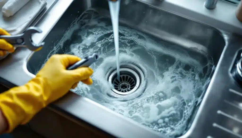 Photo canalisations-bouchees-raisons-courantes