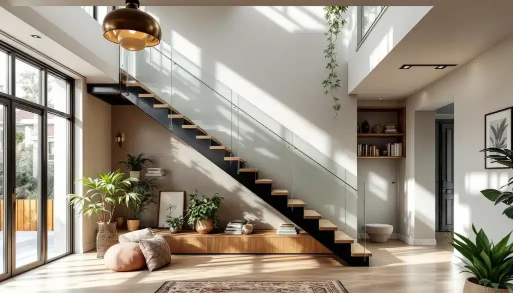 Photo choisir-escalier-maison