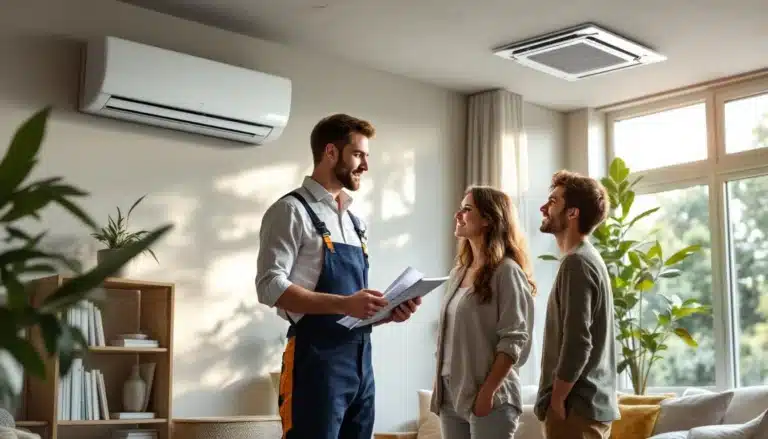 Photo climatisation-murale-ou-plafond