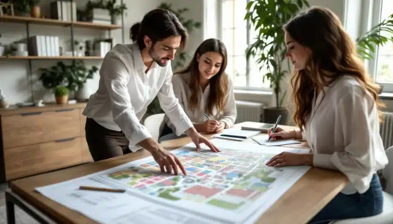 Photo construire-maison-consulter-plu