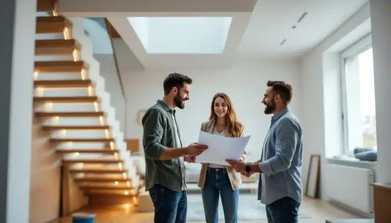 Photo deco-sous-sol-renovation-amenagement-lumineux