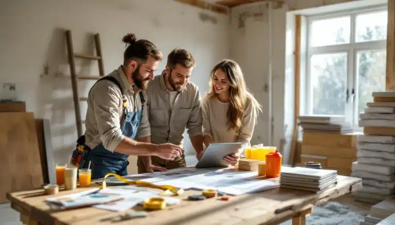 Photo decrypter-devis-renovation-chambre