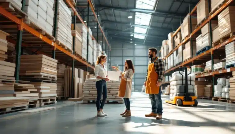 Photo entrepot-bricolage-voiron-bons-plans-materiaux