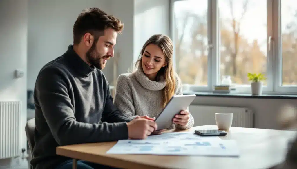 Photo equipement-chauffage-criteres-conseils