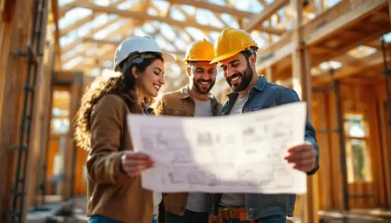 Photo faire-construire-maison-pro