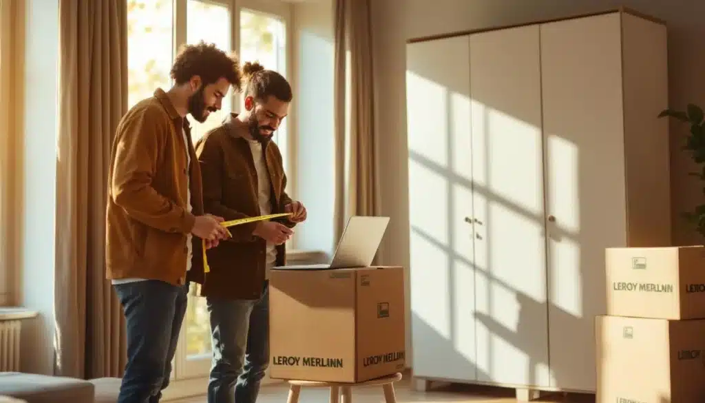 Photo leroy-merlin-meuble-sur-mesure