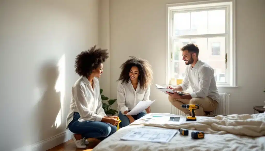 Photo modele-dressing-chambre-optimiser-espace