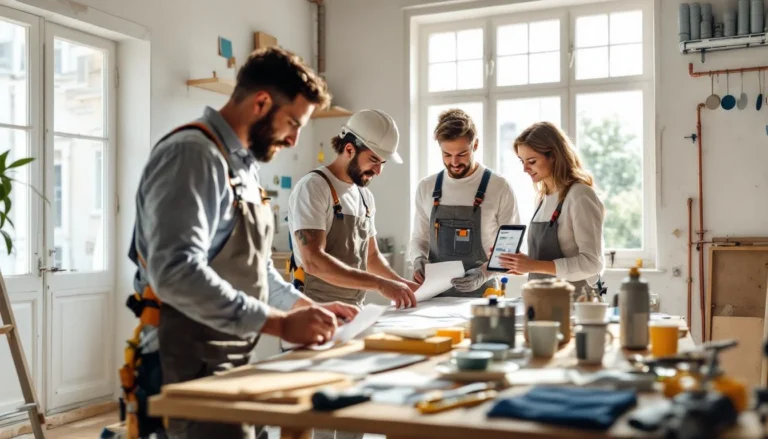 Photo needhelp-nantes-artisans-renovation