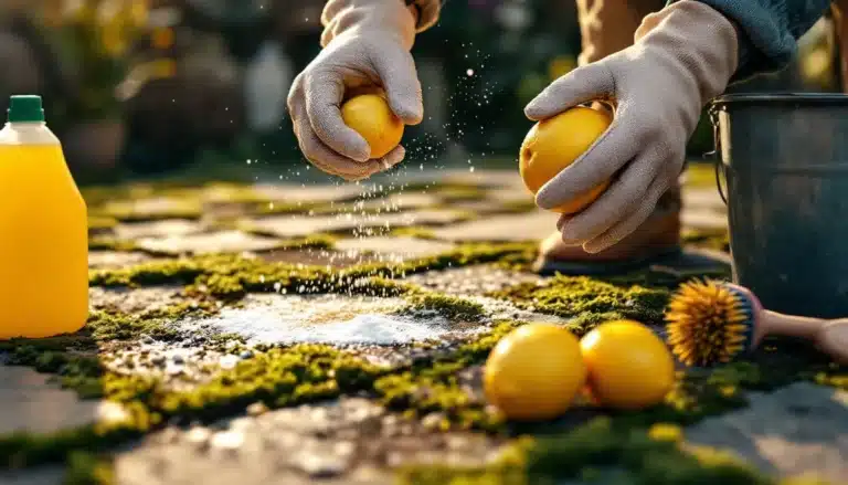 Photo nettoyer-terrasse-sans-mousse