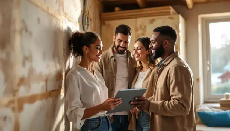 Photo passoire-thermique-logement-econome-energie